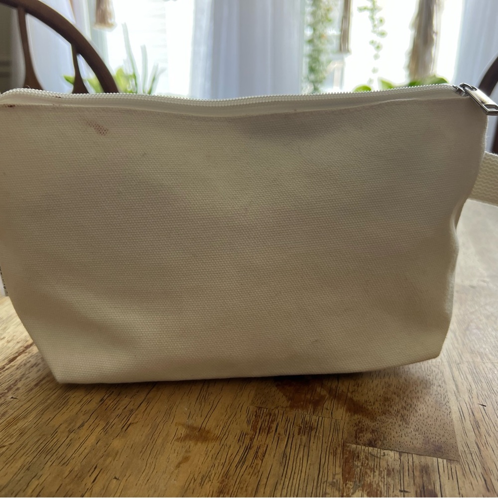 Cute Lobster Rolls Zipper Bag Travel Makeup Weekender - Picture 4 of 12